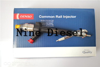 Injetores diesel de Denso 095000-5801 095000 5801 6C1Q-9K546-AC 6C1Q9K546AG