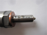 O injetor diesel de Bosch do aço de alta velocidade, injetor de Bosch parte 0445120066
