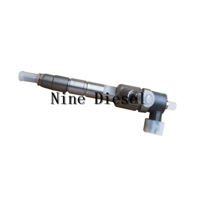 Injetor diesel de nove tipos 0445110629/0445110628 com bocal DLLA150P2440, válvula F00VC01359