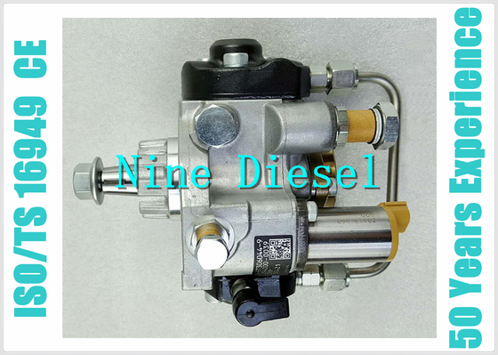 Bomba diesel 294000-0039 8-97306044-9 ISUZU 4HK1 do trilho comum da alta pressão de Denso