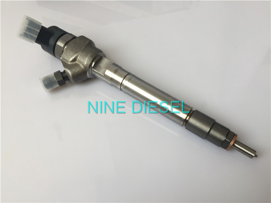 Injetor diesel profissional de Bosch com a válvula F00VC01377 do bocal DLLA162P2266