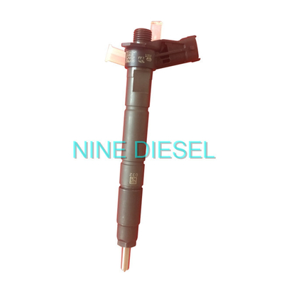 Injetor diesel de Bosch da confiança alta, injetor de combustível de alta pressão
