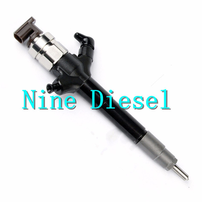 Injetores diesel de Denso 095000-8290 para Vigo Hilux 1KD FTV3.0L