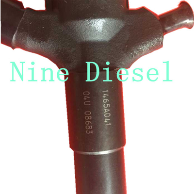 Injetores diesel de Mitsubishi da confiança alta 095000-5600 1465A041