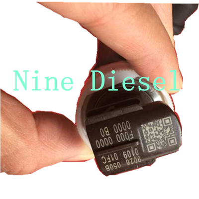 Injetores diesel de Mitsubishi da confiança alta 095000-5600 1465A041
