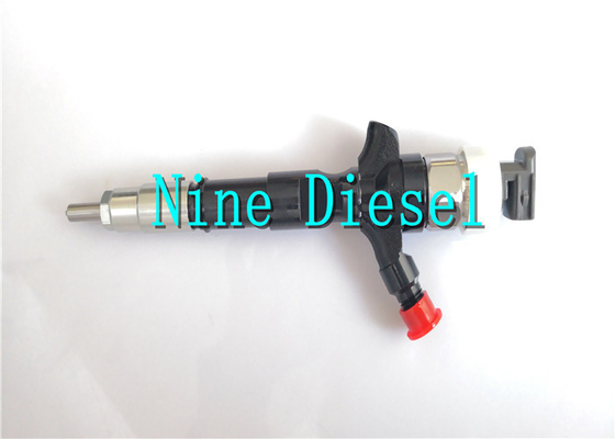 Injetores diesel de Denso 23670-09360 para Toyota Hilux 2KD