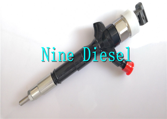 Injetores diesel de Denso 23670-09360 para Toyota Hilux 2KD