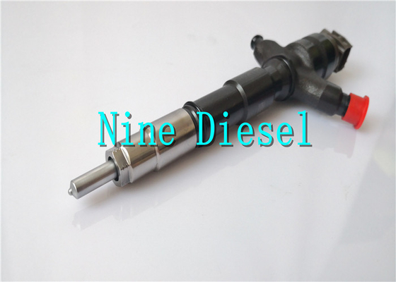 Injetor comum do trilho do combustível diesel de Denso 23670-30050 para Toyota Hilux Hiace Vigo