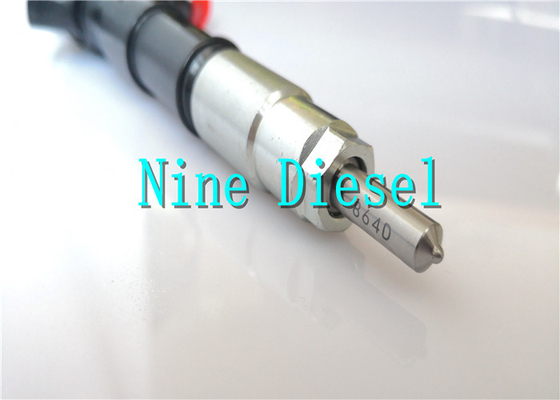Injetor comum do trilho do combustível diesel de Denso 23670-30050 para Toyota Hilux Hiace Vigo