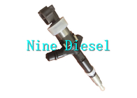 Injetor comum do trilho do combustível diesel de Denso 2KD 23670-30030 095000-7760 095000-7761