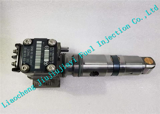 Injetor diesel 0414799008 do OEM Bosch 0 414 799 008 para o BENZ de MERCEDES