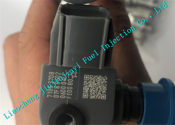 Injetor diesel 23670-0E020 295700-0560 23670-09430 de Denso para Toyota Hilux REVO