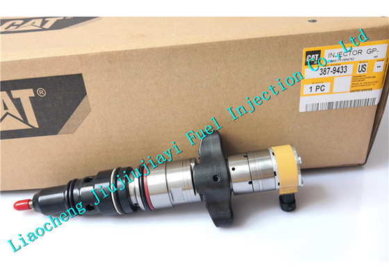 387-9433 Gp de 3879433 injetores do  para C9 o motor da máquina escavadora 330D