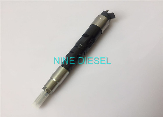 Injetor comum diesel do trilho RE518725 do injetor 095000-5160 de Denso para John Deere