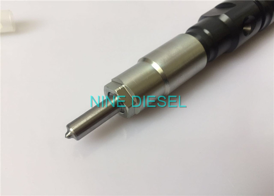 Injetor comum diesel do trilho RE518725 do injetor 095000-5160 de Denso para John Deere