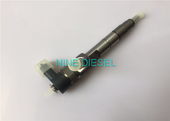 Bom desempenho do motor diesel genuíno de Dielse do injetor 0445110293 de Bosch