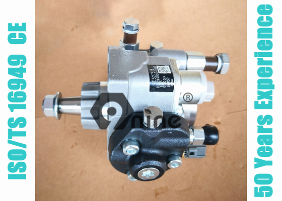 Tempo longo da vida útil da bomba de injeção 294000-0560 diesel de alta pressão de Denso