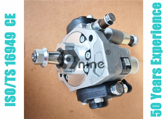 Tempo longo da vida útil da bomba de injeção 294000-0560 diesel de alta pressão de Denso