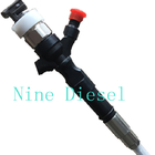 OEM da estabilidade dos injetores 23670-30050 diesel de 2KD Denso bom disponível