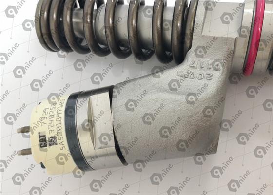 Injetores originais do  de Reman 374-0750 20R2284 para o motor C18