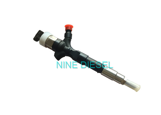 injetores diesel de Denso do motor 2KD, injetores do elevado desempenho