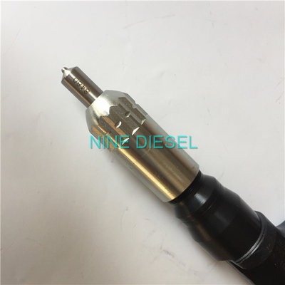 OEM 23670-E0010 diesel diesel dos injetores 095000-6593 de Hino Denso