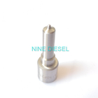 O injetor de Bosch do motor diesel parte o bocal DLLA150P2153 0433172153