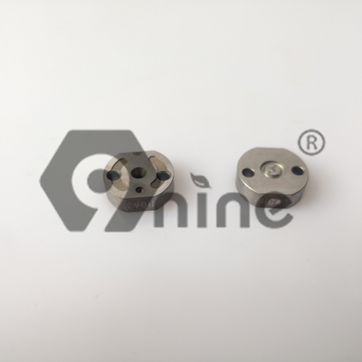 Válvula comum genuína HGA3 do injetor do trilho de Denso para Toyota G3 ISUZU G3