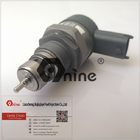 Válvula de controle comum da pressão do trilho de Bosch, regulador de pressão comum DRV do trilho 0281002507