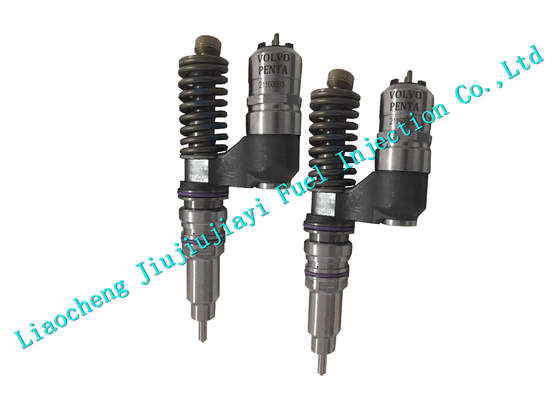 Injetor de combustível alto 211600093 do motor diesel da durabilidade 0414702025