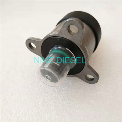 Peças diesel da injeção que medem a válvula de solenoide 0928400713 0928400608