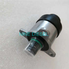 A bomba de injeção ISO9001 diesel parte a válvula de solenoide 0928400738 0928400692