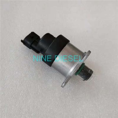 A injeção diesel do trilho comum parte a válvula de solenoide 0928400745 0928400658