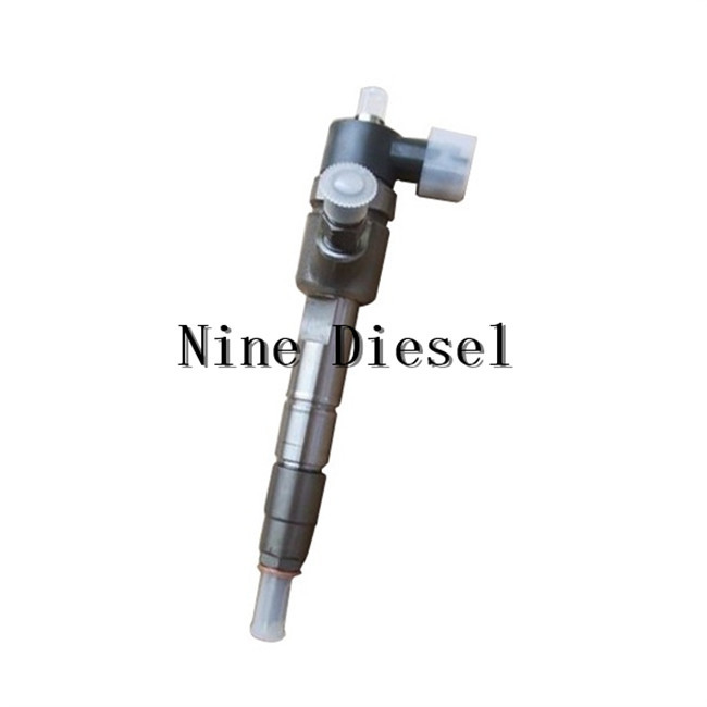 Injetor diesel de nove tipos 0445110629/0445110628 com bocal DLLA150P2440, válvula F00VC01359