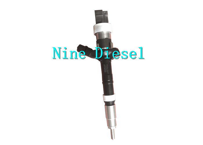 Toyota Land Cruiser 23670-39025 095000-0751 1KD-FTV do injetor 23670-30020 de Denso