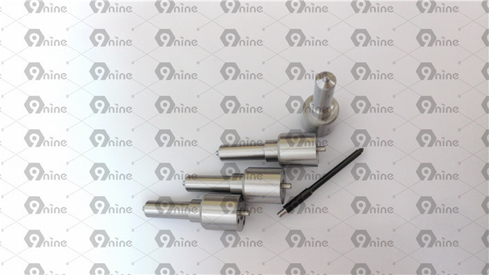 Bocal do injetor de 5296723 Denso, bocal comum do trilho para o injetor de Cummins Foton 3,8