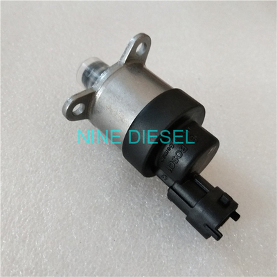 High Speed Steel Injection Parts Solenoid Valve 0928400739 0928400619